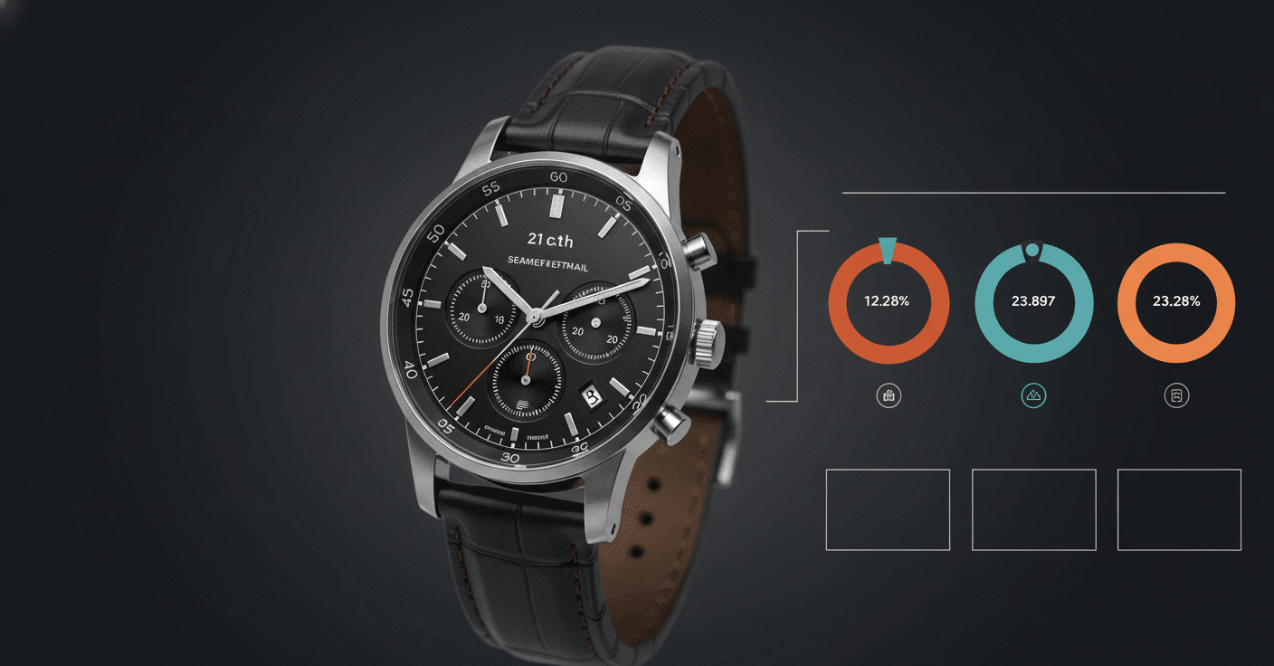 Luxury Watch Market Global Trends 2025: Growth, Technology & Investment Insights cover