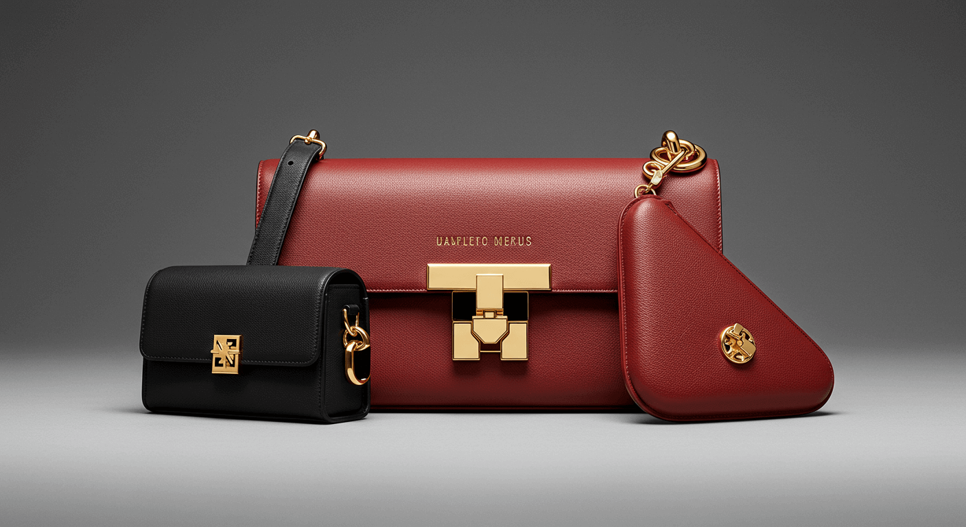 The Authentication Revolution: How Luxury Resale Platforms Are Winning the War Against Counterfeits cover