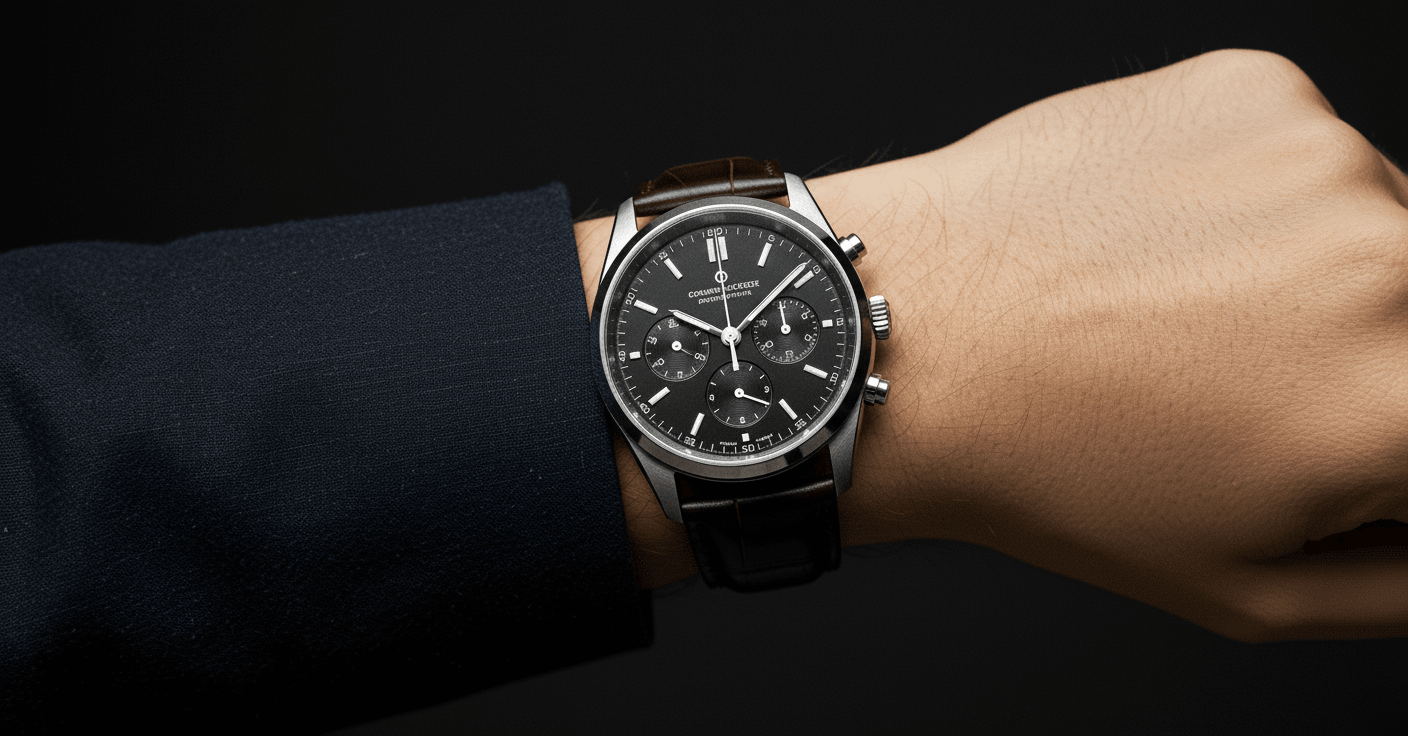 Luxury Watch Resale Market Boom: An In-Depth Seller Experience Review cover