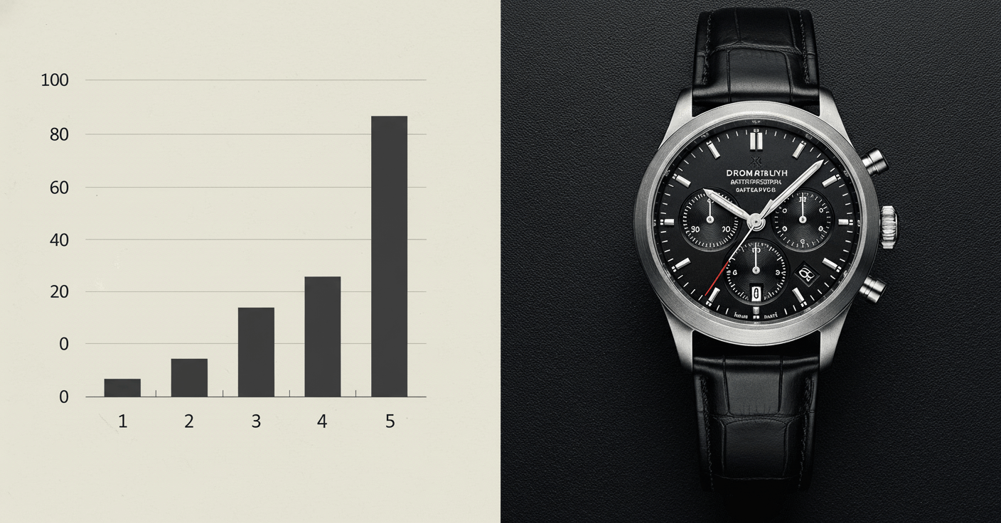 Luxury Watch Retailer Strategies: Mastering Authentication, Personalization, and Omnichannel Excellence cover