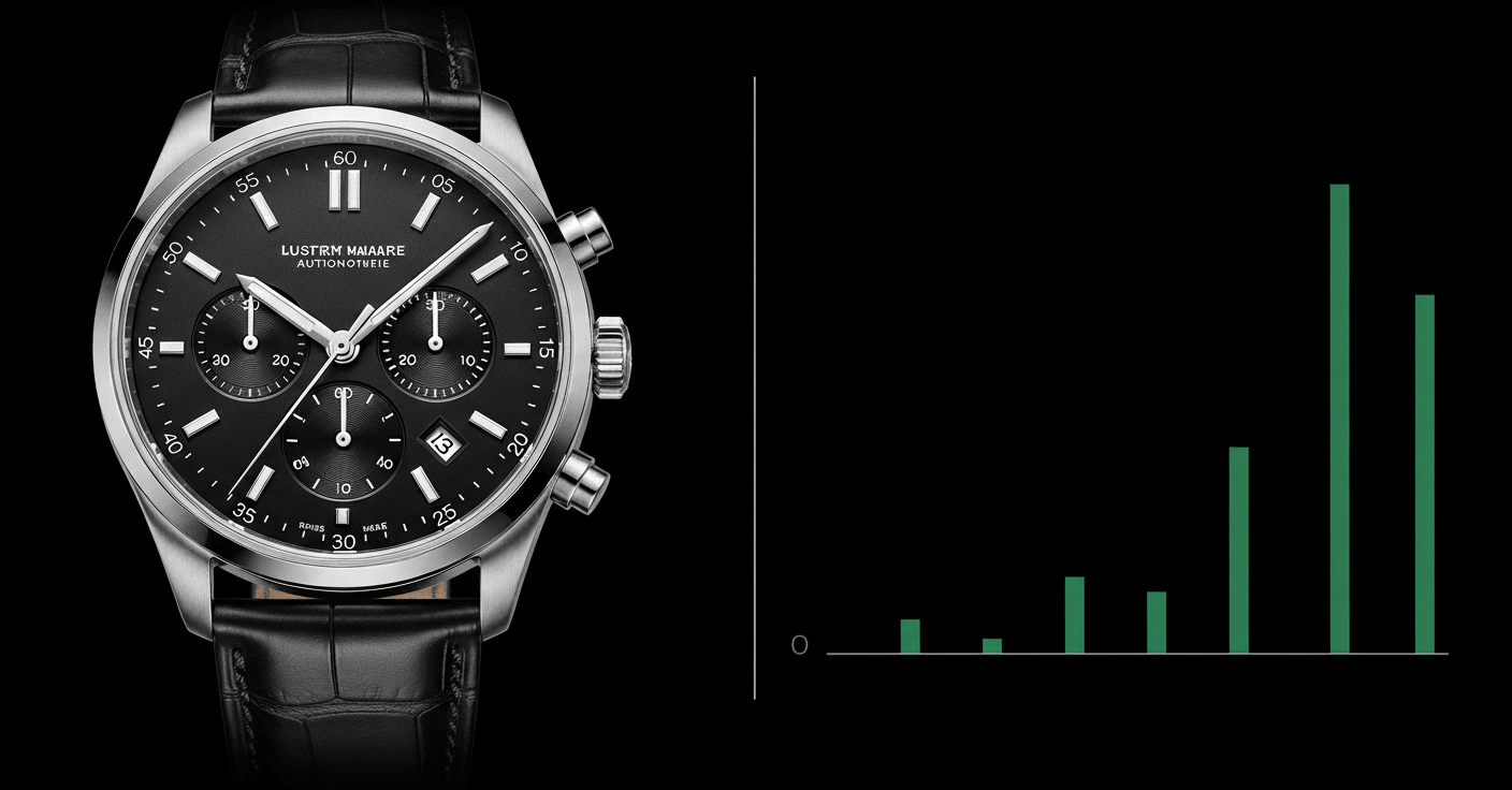 Sustainable Luxury Watch Consumption: How Eco-Conscious Practices Are Reshaping the Pre-Owned Market cover