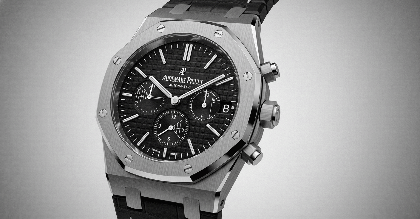 Audemars Piguet Code 11.59: A Comprehensive Analysis of AP's Contemporary Masterpiece cover