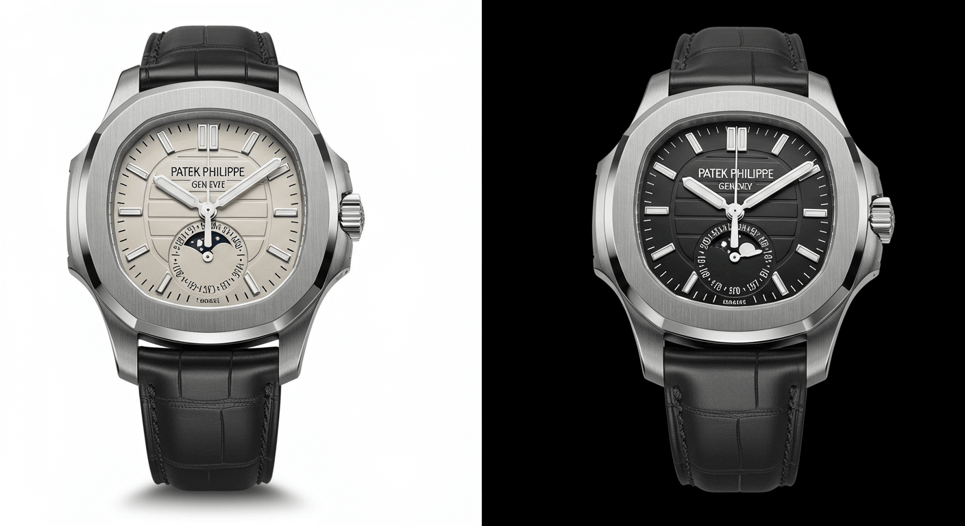 Patek Philippe Aquanaut: Comprehensive Analysis of the Modern Sports Luxury Watch cover