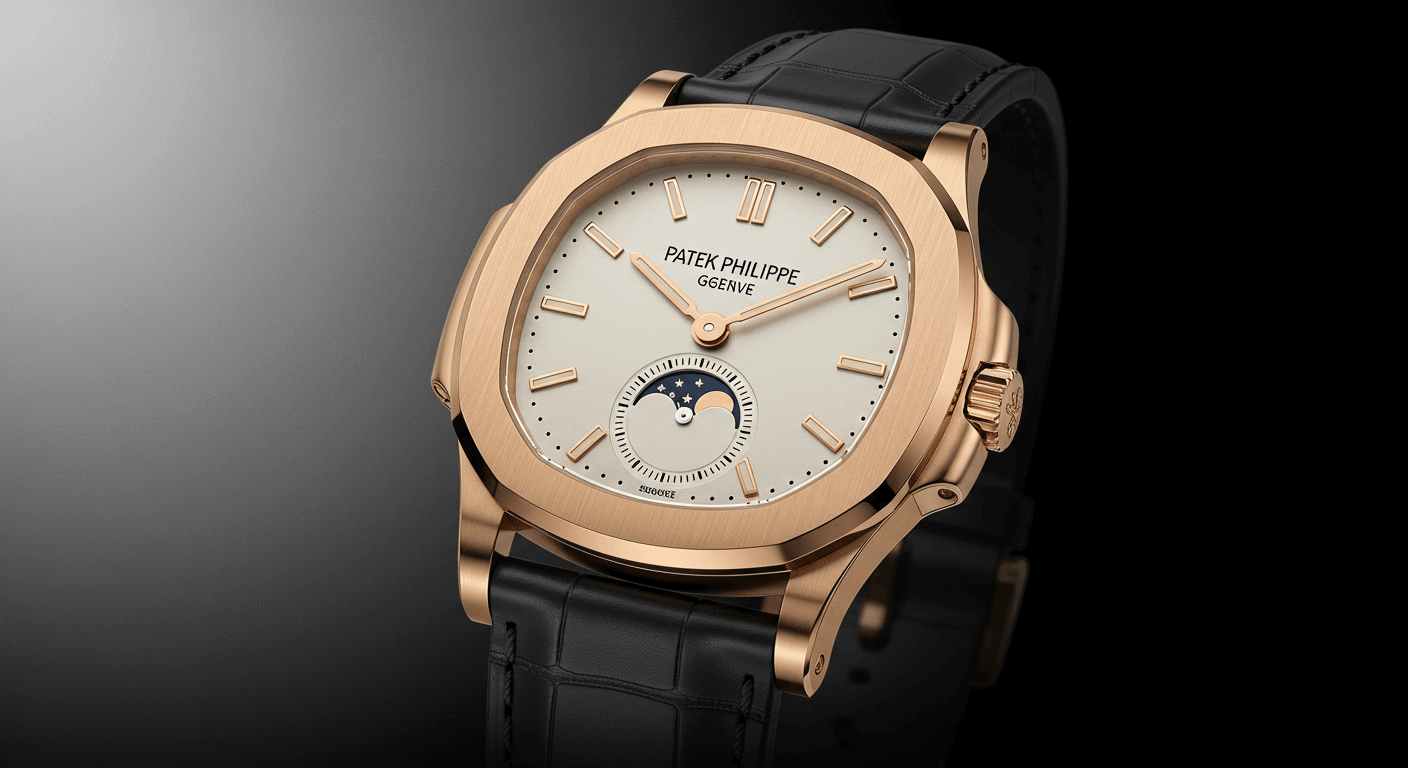 Patek Philippe Calatrava 6119R: The Ultimate Dress Watch Analysis cover