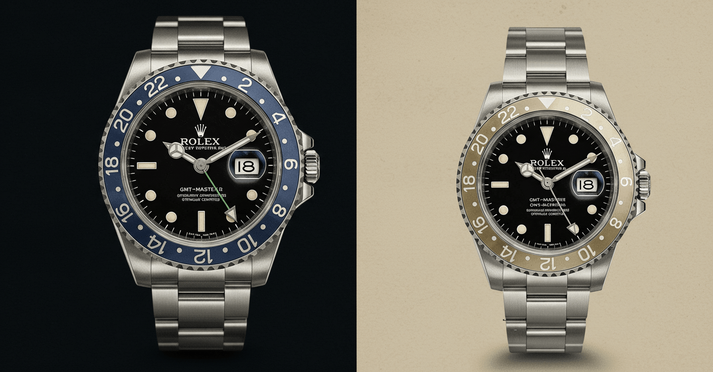 Rolex GMT-Master II: The Ultimate Traveler's Luxury Watch cover