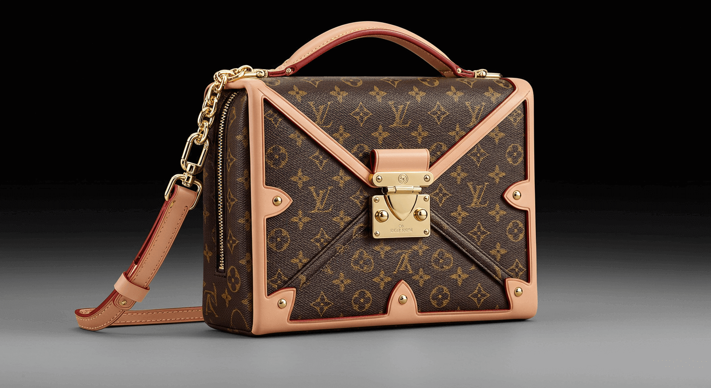 Louis Vuitton Tambour Investment Potential: A Comprehensive Guide to Luxury Fashion Watch Collecting cover